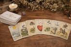 Voyance Lenormand en présentiel – 45 min – Jumet