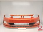 VW polo 2g voorbumper bumper origineel 4x pdc, Auto-onderdelen, Info@fabrikant.eu, Bumper, Fabrikant BV, Gebruikt