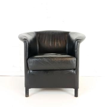 Vintage Paolo Piva fauteuil