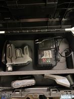 Nieuwe ferrex handpalmschuurmachine / schuurmachine, Ophalen of Verzenden, Zo goed als nieuw