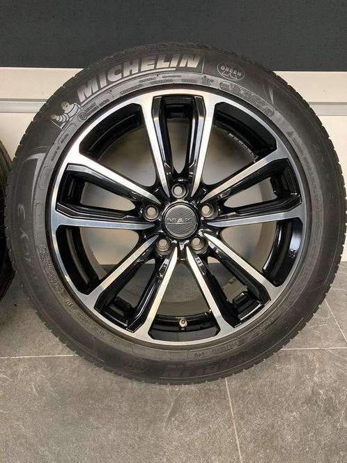 17” Chevrolet Volt / Opel Ampera, Zafira velgen banden 5x115, Autos : Pièces & Accessoires, Autres pièces automobiles, Opel, Chevrolet