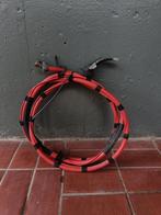 BMW e34 5 series plus accu kabel nieuw, Ophalen of Verzenden, Nieuw, BMW