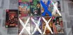 Verkoop van verschillende Nintendo Switch-games, Games en Spelcomputers, 3 spelers of meer, Ophalen, Zo goed als nieuw, Vanaf 3 jaar
