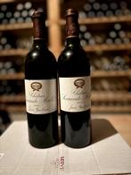 Chateau Sociando Mallet, Neuf, Pleine, Enlèvement, Vin rouge