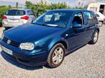 2001 Volkswagen Golf 4 1.8T 20V, Auto's, Volkswagen, Gebruikt, Bedrijf, Golf, Overige carrosserie
