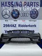 BMW M3 F80 M4 F82 F83 Voorbumper, Gebruikt, -, Voor, -