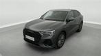 Audi Q3 SportBack 35 TFSI 150cv S-Tronic S line NAVI / FULL, Auto's, Automaat, 110 kW, 4 cilinders, Alcantara