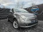Fiat 500C 1.2i Cabriolet, Autos, Entreprise, Cabriolet, Boîte manuelle, 55 kW