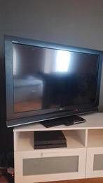 Sony Bravia 40" KDL40L4000 met muurbeugel, Audio, Tv en Foto, Televisies, Ophalen, Gebruikt, 50 Hz, LCD