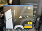 PlayStation 5 Slim Digital 1 TB, Ophalen of Verzenden, Zo goed als nieuw, Playstation 5