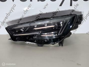 Koplamp MATRIX led origineel Audi A4 B9 ('15-'19)8w0941035 beschikbaar voor biedingen