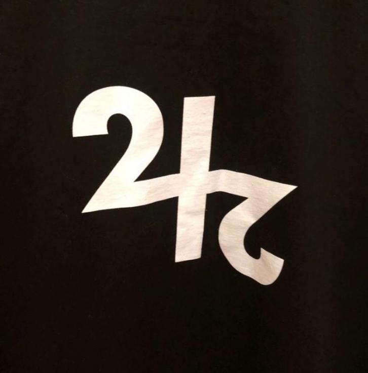 FRONT 242 OFFICIAL VINTAGE T- SHIRT WORK 242  SIZE XL NIEUW, Kleding | Heren, T-shirts, Nieuw, Maat 56/58 (XL), Zwart, Verzenden