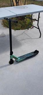 stuntstep Maddgear, Fietsen en Brommers, Steps, Ophalen, Gebruikt