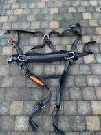 Valharnas van het merk skylotec  2 stuk, Ophalen, Gebruikt