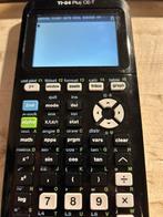 Ti-84 rekenmachine, Diversen, Ophalen of Verzenden, Zo goed als nieuw