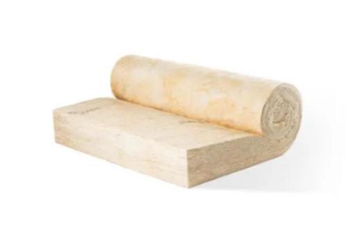 Isover Isoconfort 35, Doe-het-zelf en Bouw, Isolatie en Afdichting, Nieuw, Dakisolatie, Glaswol, 15 m² of meer, Ophalen