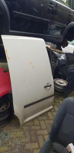 VW CADDY  SCHUIFDEUR RECHTS BJ 2008, Ophalen of Verzenden, Gebruikt, Deur