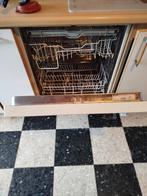 Lave-vaiselle Miele G641sci plus encastrable, Electroménager, Lave-vaisselle, Enlèvement, Utilisé, Encastré