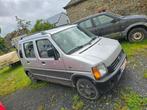 Suzuki wagon r, Autos, Suzuki, Particulier, Achat, Wagon R+