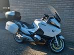 BMW R1200RT ABS, Motoren, Motoren | BMW, Particulier, ABS