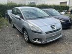 Peugeot 5008 2013 Voiture de tourisme, Autos, Peugeot, Euro 5, Achat, Entreprise, Autre carrosserie