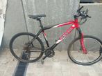 MTB Minerva 26 inch, Fietsen en Brommers, Gebruikt, 49 tot 53 cm, 15 tot 20 versnellingen, Ophalen