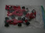 Lego Formule 1 wagens, Kinderen en Baby's, Ophalen of Verzenden, Gebruikt, Complete set, Lego