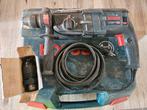 Bosch pro drill + 8 betonboren, Doe-het-zelf en Bouw, Ophalen of Verzenden, Zo goed als nieuw