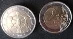 2006 twee euro ... in omloop----- ATOMIUM, Ophalen of Verzenden