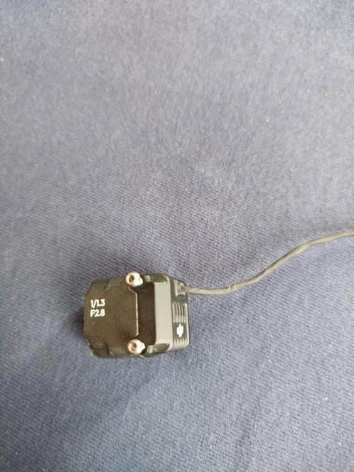 Module caméra dji air unit pro o4, Audio, Tv en Foto, Drones, Gebruikt, Drone met camera, Ophalen of Verzenden