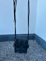 Schommel, Kinderen en Baby's, Speelgoed | Buiten | Speeltoestellen, Ophalen, Gebruikt, Schommel, Aanbouwonderdeel