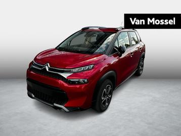 Citroen C3 Aircross 1.2 PureTech Feel beschikbaar voor biedingen
