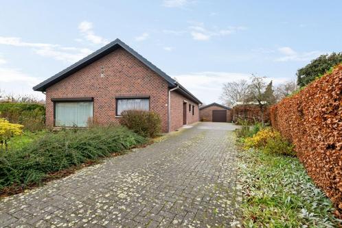Vrijstaande woning, Immo, Huizen en Appartementen te koop, Provincie Limburg, 1500 m² of meer, Vrijstaande woning, C