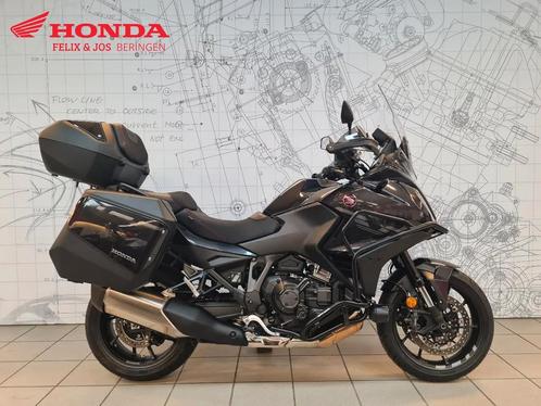 Honda NT1100 Dct NT 1100 (bj 2024), Motoren, Motoren | Honda, Bedrijf, Toermotor, meer dan 35 kW