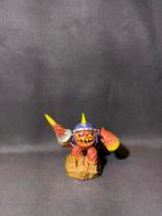 Skylanders Superchargers Lava Lance Eruptor, Games en Spelcomputers, Ophalen of Verzenden, Zo goed als nieuw