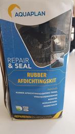 Aquaplan rubber afdichtingskit nieuw,, Doe-het-zelf en Bouw, Ophalen of Verzenden, Nieuw