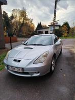Toyota Celica 1.8 benzine, Auto's, Toyota, Voorwielaandrijving, 4 zetels, Bluetooth, 4 cilinders