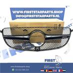 C292 GLE Coupé 63 AMG GRIL A2928850054 W292 2016-2020 Night, Auto-onderdelen, Ophalen of Verzenden, Gebruikt, Mercedes-Benz