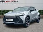 Toyota C-HR 2.0 PLUG-IN Elite+panoroof+cam, Automaat, Overige kleuren, Overige brandstoffen, 223 pk