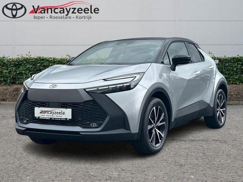 Toyota C-HR 2.0 PLUG-IN Elite+panoroof+cam, Auto's, Toyota, C-HR, Adaptive Cruise Control, Airbags, Airconditioning, Bluetooth