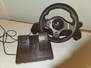 Subsonic Superdrive - Drive pro wheel GS750 beschikbaar voor biedingen
