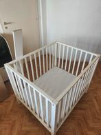 Lit bébé, Enfants & Bébés, Chambre d'enfant | Lits, Utilisé, Enlèvement ou Envoi