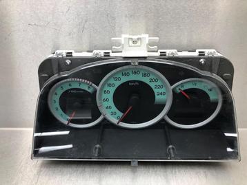 KM TELLER Toyota Corolla Verso (R10 / 11) (838000F020) beschikbaar voor biedingen