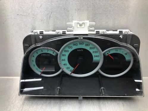 KM TELLER Toyota Corolla Verso (R10 / 11) (838000F020), Auto-onderdelen, Dashboard en Schakelaars, Toyota, Gebruikt