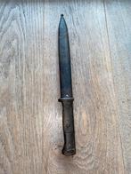 Ww2 k98 bajonet, Verzamelen, Ophalen of Verzenden