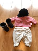 Baby born kleding, Kinderen en Baby's, Speelgoed | Poppen, Ophalen, Zo goed als nieuw