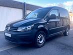 VW Caddy 1.4 TSI, Achat, Euro 6, 2 places, Boîte manuelle