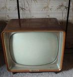 Antieke sira televisie tv, Ophalen