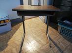 Schoolbankje, Ophalen, Gebruikt, Bureau
