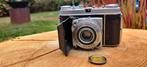Kodak Retina Ia, Ophalen of Verzenden, Gebruikt, Compact, Kodak